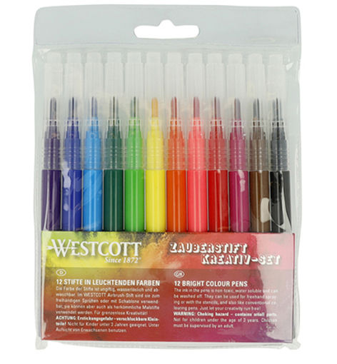 Picture of AIR BRUSH REFILL PENS